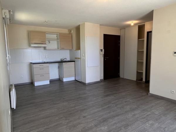 Appartement 159 900 € Mondonville 3 p 56 m² DPE C