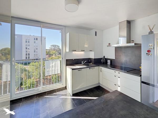 Appartement 144 900 € Colomiers 3 p 69 m² DPE D
