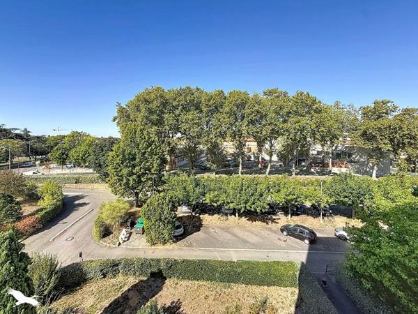 Appartement 144 900 € Colomiers 3 p 69 m² DPE D