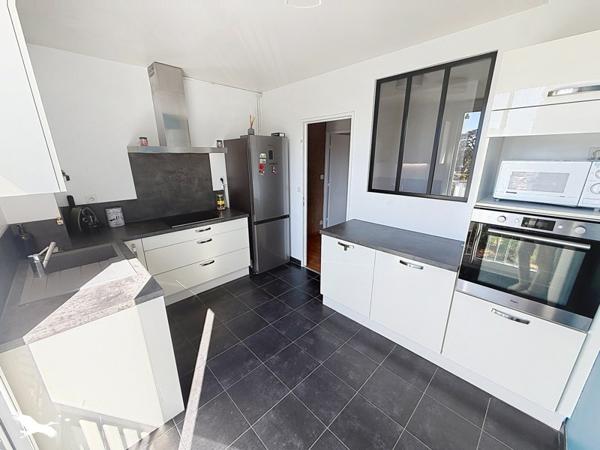 Appartement 144 900 € Colomiers 3 p 69 m² DPE D