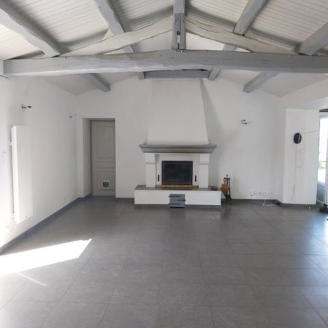 Maison L Epine entre le centre et la plage de la Martinière