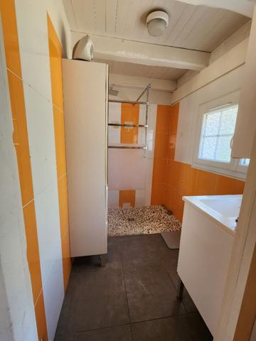 Maison L Epine entre le centre et la plage de la Martinière