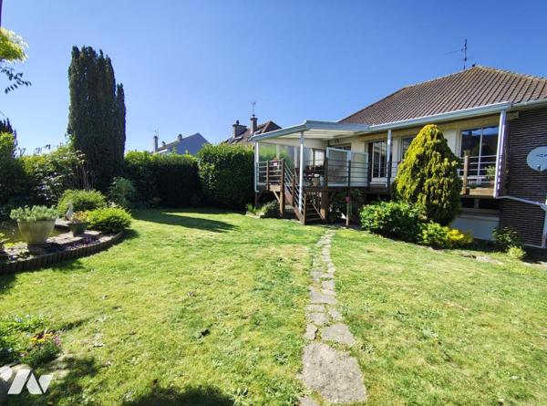 NOUVEAUTE sur la commune de SAINT-MARTIN-LEZ-TATINGHEM