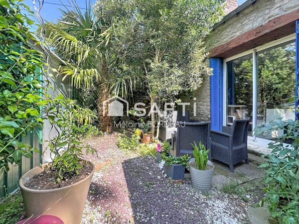 Maison 5 chambres avec jardin  et 2590 m2 de bois