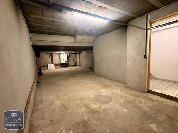 Maison à louer 4 pièces 78.17m² Villefranche-sur-Saône (69400)
