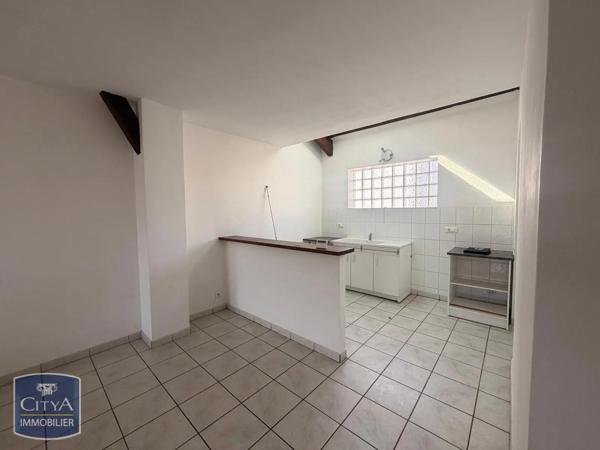 Maison à louer 4 pièces 78.17m² Villefranche-sur-Saône (69400)