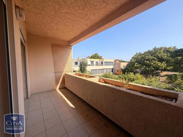 Maison à louer 4 pièces 78.17m² Villefranche-sur-Saône (69400)