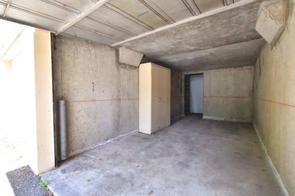 APPARTEMENT 5 PIECES 2 GARAGES VUE PANORAMIQUE