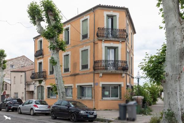 Appartement à vendre |  Saint-André-de-Sangonis |  4 pièces | 87 m²