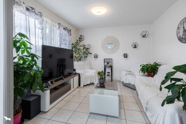 Appartement à vendre |  Saint-André-de-Sangonis |  4 pièces | 87 m²