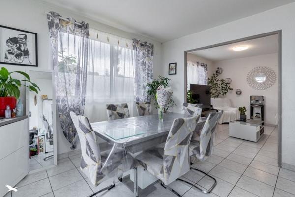 Appartement à vendre |  Saint-André-de-Sangonis |  4 pièces | 87 m²