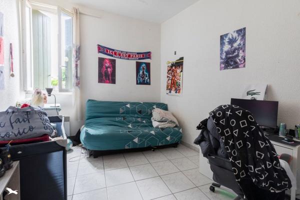 Appartement à vendre |  Saint-André-de-Sangonis |  4 pièces | 87 m²