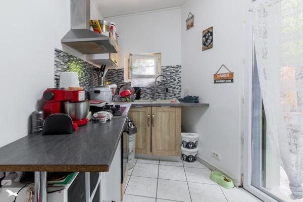 Appartement à vendre |  Saint-André-de-Sangonis |  4 pièces | 87 m²