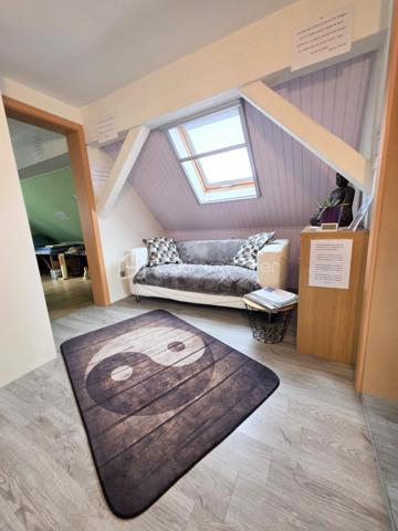 Maison de 272 m²
