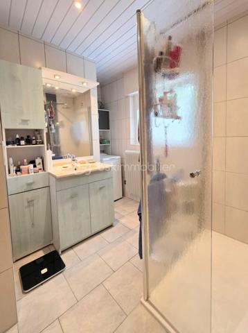 Maison de 272 m²