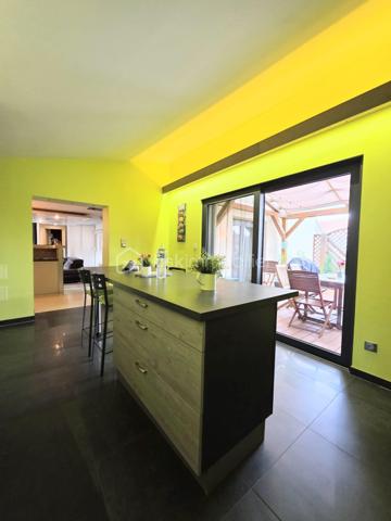 Maison de 272 m²