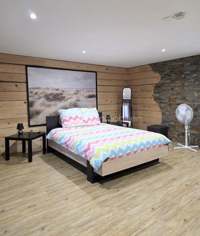 Maison de 272 m²