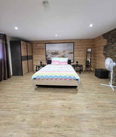 Maison de 272 m²