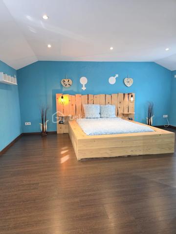 Maison de 272 m²