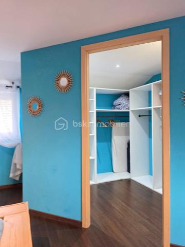 Maison de 272 m²