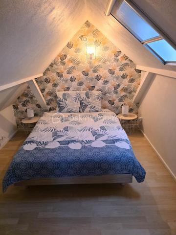 Maison de 272 m²