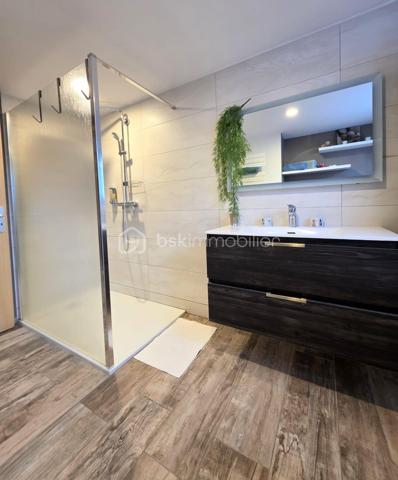 Maison de 272 m²
