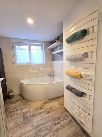 Maison de 272 m²