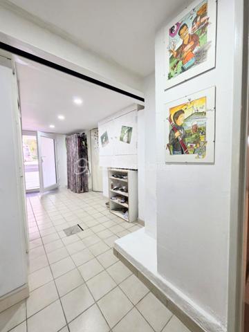 Maison de 272 m²