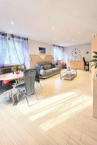 Maison de 272 m²