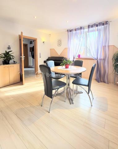 Maison de 272 m²