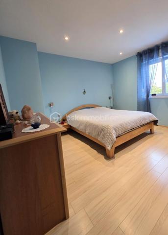 Maison de 272 m²