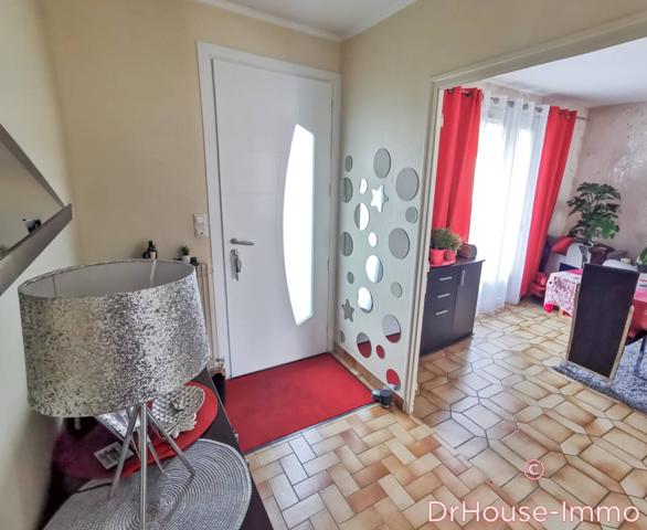 Maison à vendre 4 pièces de 85 m²