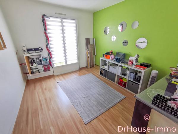 Maison à vendre 4 pièces de 85 m²