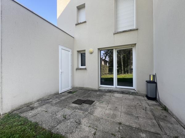 Appartement 3 pièce(s) 2 chambre(s) 73 m²