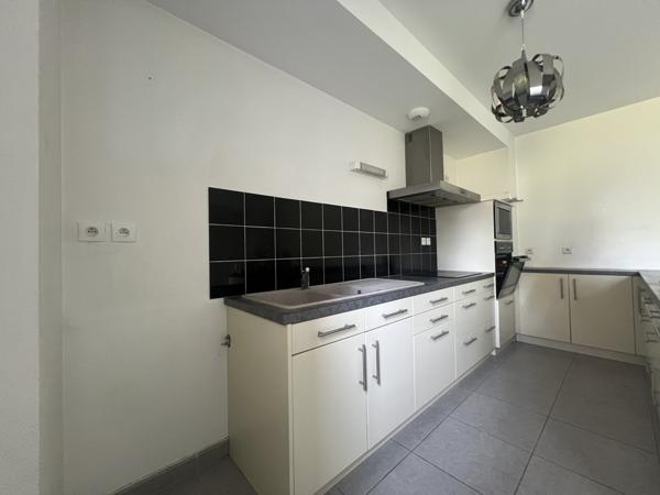 Appartement 3 pièce(s) 2 chambre(s) 73 m²