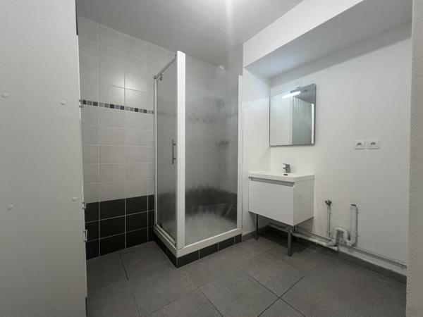 Appartement 3 pièce(s) 2 chambre(s) 73 m²