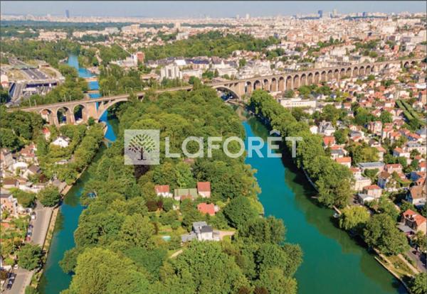 Achat appartement Le Perreux-sur-Marne - 4 pièce(s) - 92 m² - 680 000 €
