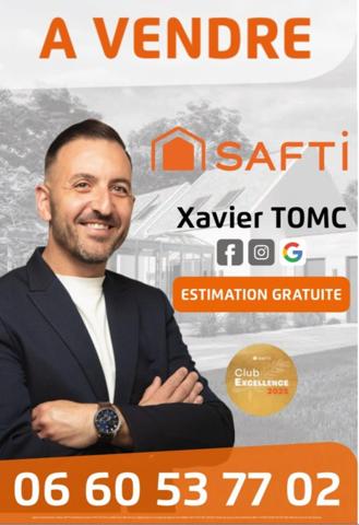 A VENDRE TERRAIN A BÂTIR