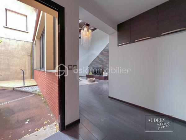 Loft de 95,95 m²