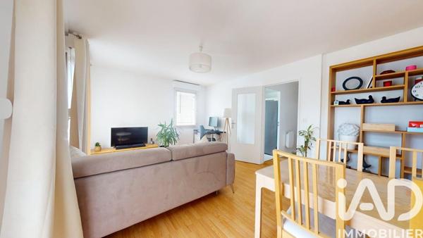Appartement à vendre 2 pièces 50 m² Montigny-le-Bretonneux