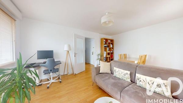 Appartement à vendre 2 pièces 50 m² Montigny-le-Bretonneux