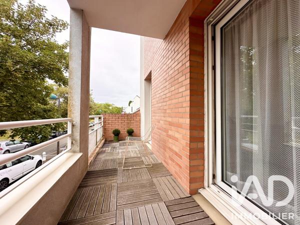 Appartement à vendre 2 pièces 50 m² Montigny-le-Bretonneux