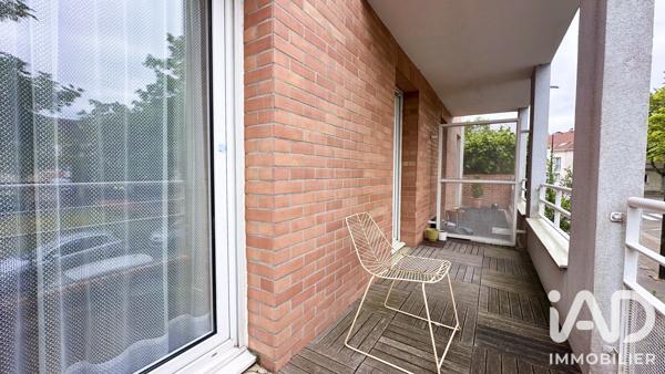 Appartement à vendre 2 pièces 50 m² Montigny-le-Bretonneux