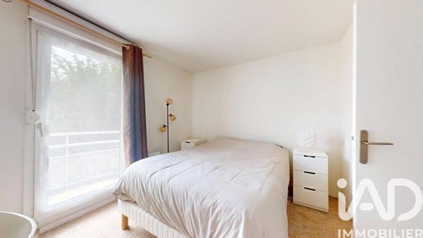 Appartement à vendre 2 pièces 50 m² Montigny-le-Bretonneux