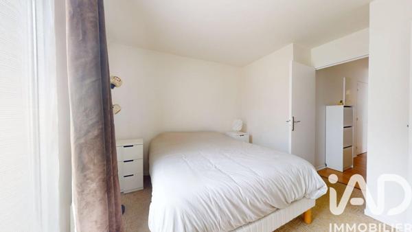 Appartement à vendre 2 pièces 50 m² Montigny-le-Bretonneux
