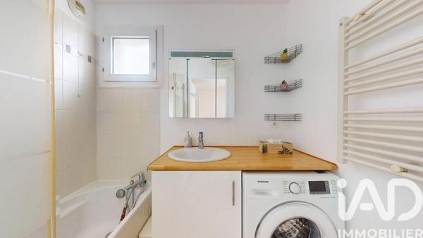 Appartement à vendre 2 pièces 50 m² Montigny-le-Bretonneux