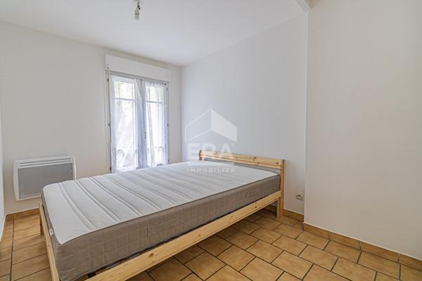 A vendre 2 appartements avec 2 place de parking saclas