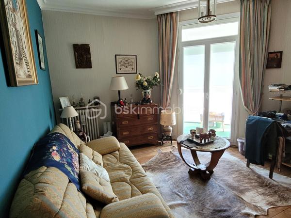 Maison traditionnelle de 125 m²