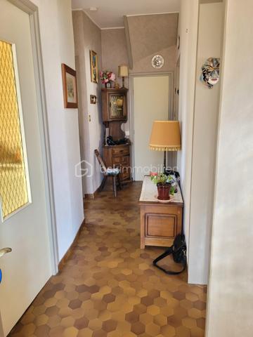 Maison traditionnelle de 125 m²