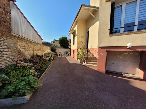 Maison traditionnelle de 125 m²